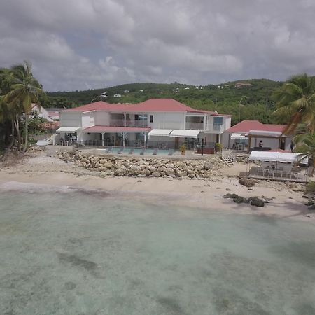 Coco Beach Marie-Galante Grand-Bourg  Екстер'єр фото