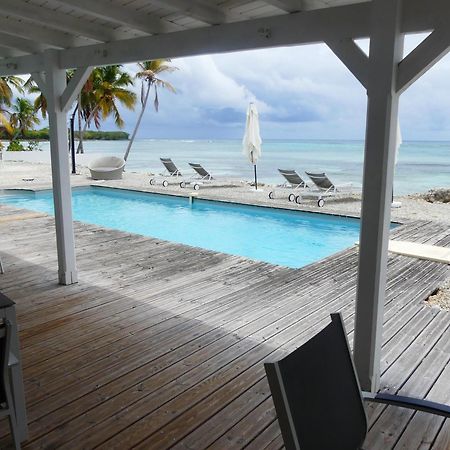 Coco Beach Marie-Galante Grand-Bourg  Екстер'єр фото