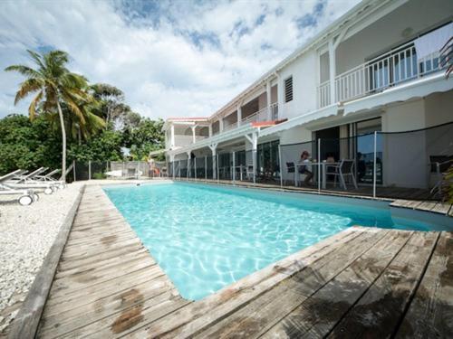 Coco Beach Marie-Galante Grand-Bourg  Екстер'єр фото