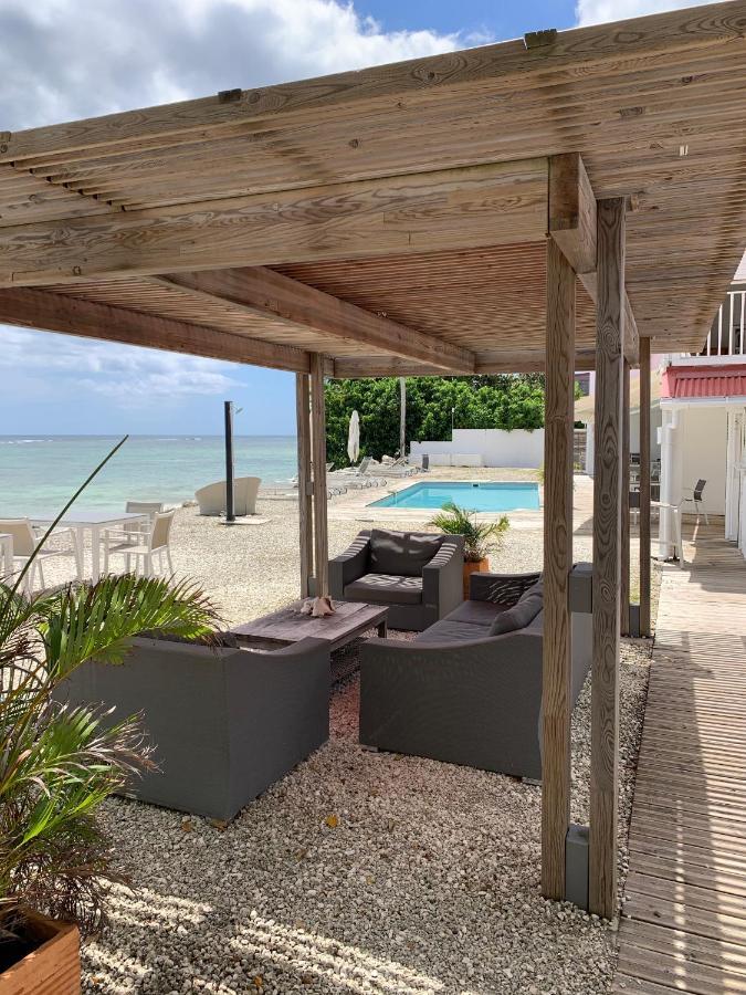 Coco Beach Marie-Galante Grand-Bourg  Екстер'єр фото