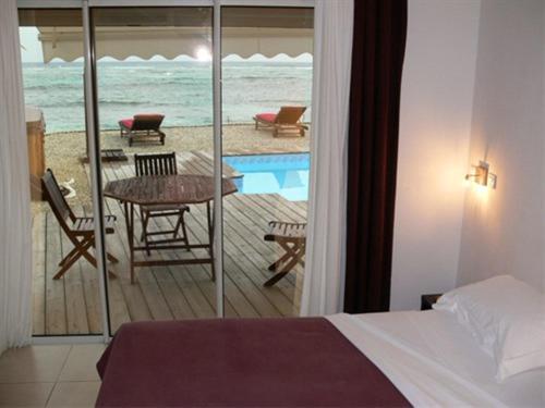 Coco Beach Marie-Galante Grand-Bourg  Екстер'єр фото