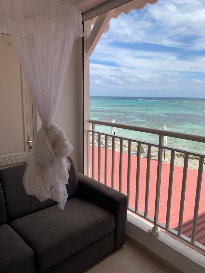 Coco Beach Marie-Galante Grand-Bourg  Екстер'єр фото