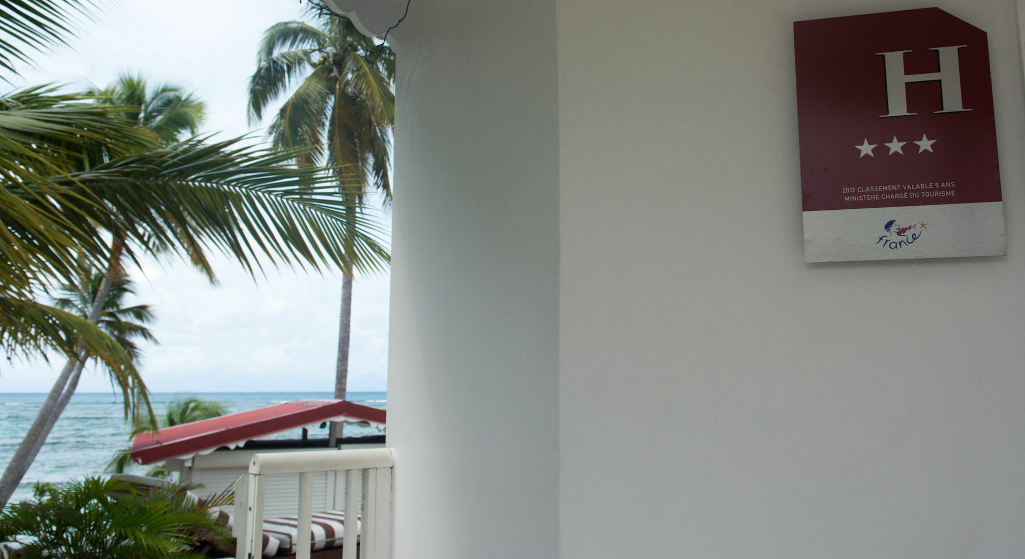 Coco Beach Marie-Galante Grand-Bourg  Екстер'єр фото